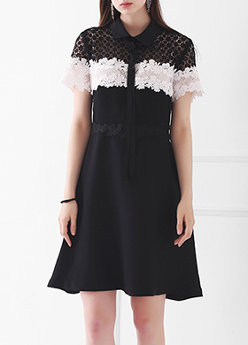 [해외수입] the kelly S/S collection fashion style_DRESS 0516-0009